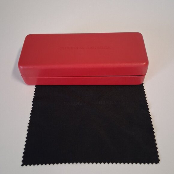 Carolina Herrera Women’s Sunglasses – SHE792 07UK (Brand New) - Picture 4 of 5